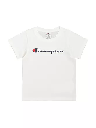 CHAMPION | T-shirt pour fille | 
